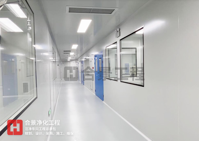 醫(yī)療器械凈化工程設(shè)計與建造核心要點(diǎn)解析